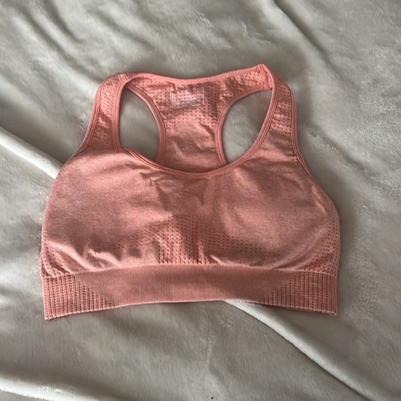 Pink Amazon Work Out Set - Picture 3 of 5